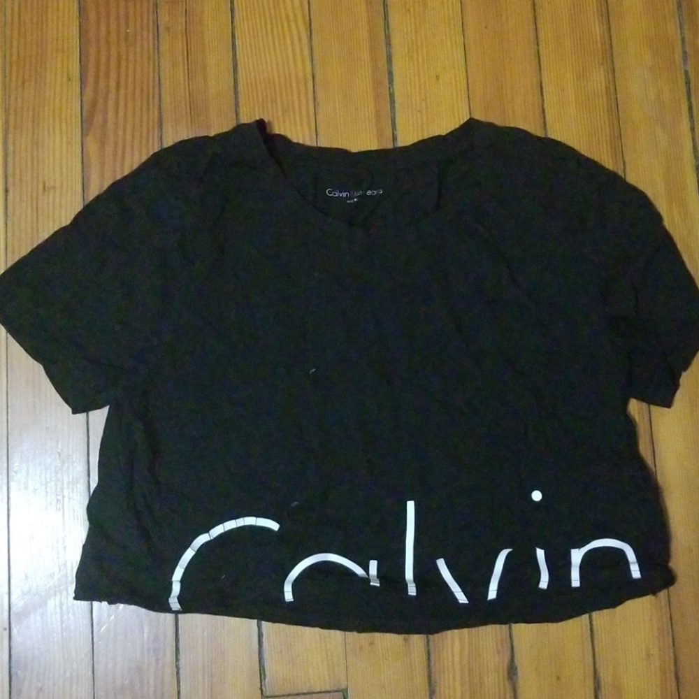 CK Crop